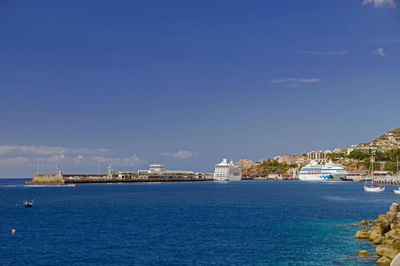 Elias Garcia II By An Island Apart Funchal  Exterior foto